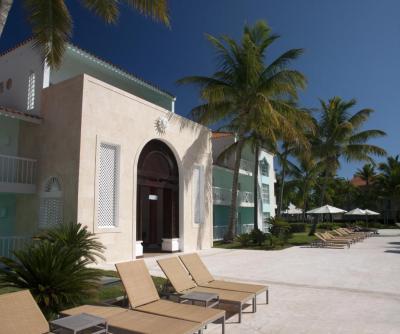 VH Gran Ventana Beach Resort 5 VH Gran Ventana Beach Resort 5