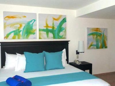 Blue JackTar Hotel 7 Blue JackTar Hotel 7