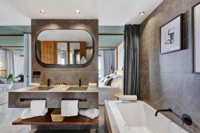 Hotel Aubamar Suites & Spa 9 Hotel Aubamar Suites & Spa 9