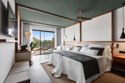 Hotel Aubamar Suites & Spa 8 Hotel Aubamar Suites & Spa 8