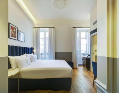 Casa Alberola Alicante, Adults only, Curio Collection By Hilton 7 Casa Alberola Alicante, Adults only, Curio Collection By Hilton 7