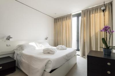DUPARC Contemporary Suites 9 DUPARC Contemporary Suites 9