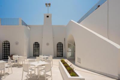 Ostuni a Mare 5 Ostuni a Mare 5