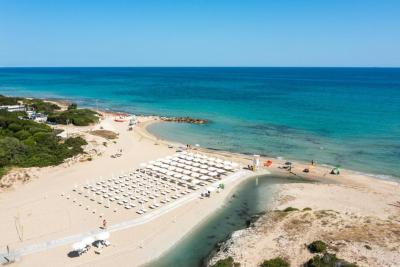 Ostuni a Mare 4 Ostuni a Mare 4