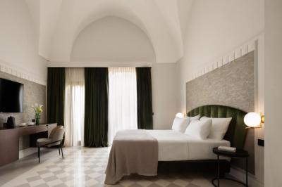 Patria Palace Lecce - The Leading Hotels of The World 9 Patria Palace Lecce - The Leading Hotels of The World 9