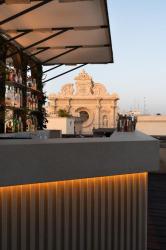 Patria Palace Lecce - The Leading Hotels of The World 8 Patria Palace Lecce - The Leading Hotels of The World 8