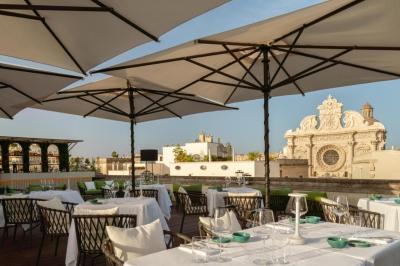 Patria Palace Lecce - The Leading Hotels of The World 7 Patria Palace Lecce - The Leading Hotels of The World 7