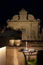 Patria Palace Lecce - The Leading Hotels of The World 6 Patria Palace Lecce - The Leading Hotels of The World 6