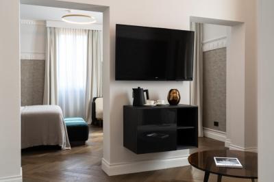 Patria Palace Lecce - The Leading Hotels of The World 3 Patria Palace Lecce - The Leading Hotels of The World 3