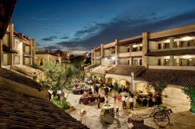 UNA HOTELS Regina Bari 9 UNA HOTELS Regina Bari 9