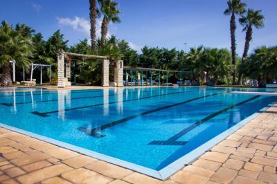 UNA HOTELS Regina Bari 8 UNA HOTELS Regina Bari 8