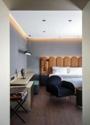 Eurostars Matera La Suite 9 Eurostars Matera La Suite 9