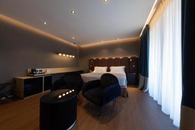 Eurostars Matera La Suite 8 Eurostars Matera La Suite 8