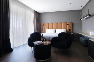 Eurostars Matera La Suite 6 Eurostars Matera La Suite 6