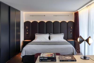 Eurostars Matera La Suite 4 Eurostars Matera La Suite 4