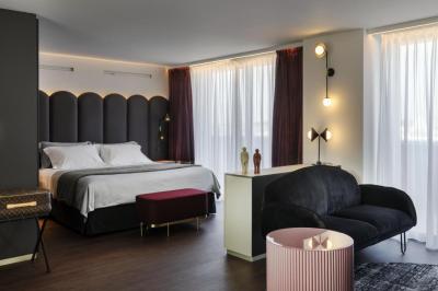 Eurostars Matera La Suite 3 Eurostars Matera La Suite 3