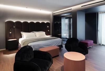 La Suite Matera Hotel & Spa 2 La Suite Matera Hotel & Spa 2