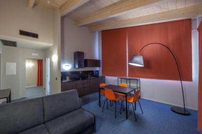 Best Western Plus Dimora del Monaco 9 Best Western Plus Dimora del Monaco 9