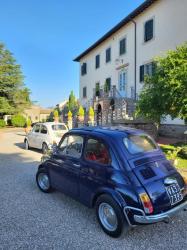 Cortona Resort & Spa 2 Cortona Resort & Spa 2