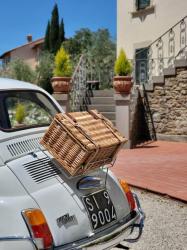 Cortona Resort & Spa 10 Cortona Resort & Spa 10