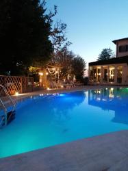 Cortona Resort & Spa 9 Cortona Resort & Spa 9