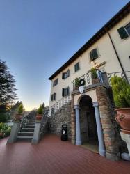 Cortona Resort & Spa 6 Cortona Resort & Spa 6