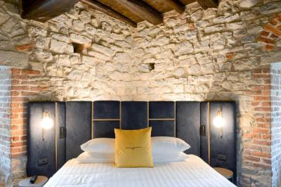 Relais & Spa Castello di Casiglio 9 Relais & Spa Castello di Casiglio 9