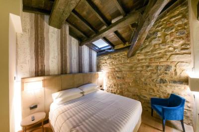 Relais & Spa Castello di Casiglio 7 Relais & Spa Castello di Casiglio 7