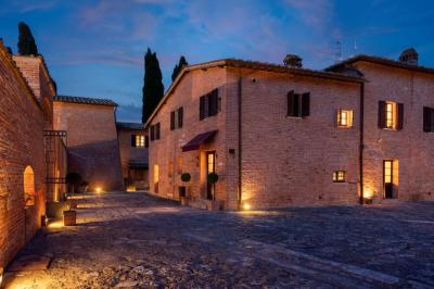 Castello di Leonina Relais - Adults Only 2 Castello di Leonina Relais - Adults Only 2