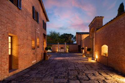 Castello di Leonina Relais - Adults Only 10 Castello di Leonina Relais - Adults Only 10