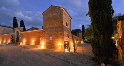 Castello di Leonina Relais - Adults Only 9 Castello di Leonina Relais - Adults Only 9