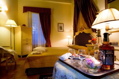 Castello di Leonina Relais - Adults Only 7 Castello di Leonina Relais - Adults Only 7