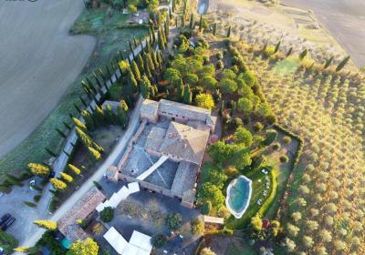 Castello di Leonina Relais - Adults Only 6 Castello di Leonina Relais - Adults Only 6