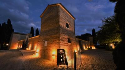 Castello di Leonina Relais - Adults Only 4 Castello di Leonina Relais - Adults Only 4