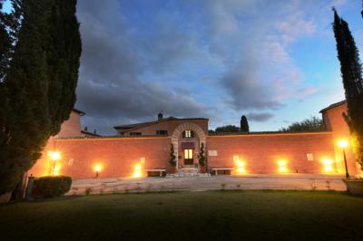 Castello di Leonina Relais - Adults Only 3 Castello di Leonina Relais - Adults Only 3