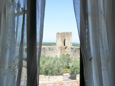 Hotel Monteriggioni 7 Hotel Monteriggioni 7