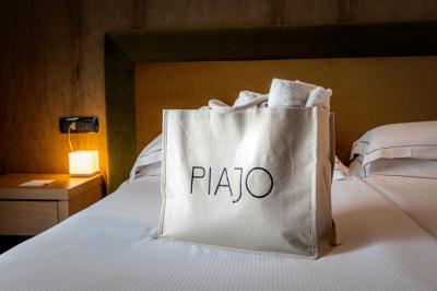 Phi Hotel Piajo 10 Phi Hotel Piajo 10