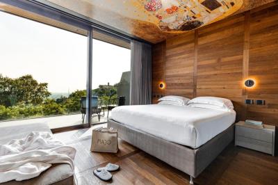 Phi Hotel Piajo 8 Phi Hotel Piajo 8
