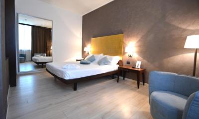 B&B HOTEL Bergamo Executive 5 B&B HOTEL Bergamo Executive 5