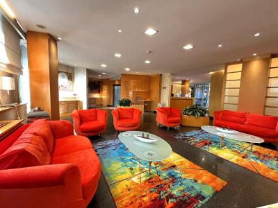 B&B HOTEL Bergamo Executive 6 B&B HOTEL Bergamo Executive 6