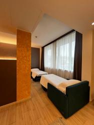 B&B HOTEL Bergamo Executive 9 B&B HOTEL Bergamo Executive 9
