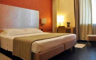 B&B HOTEL Bergamo Executive 2 B&B HOTEL Bergamo Executive 2