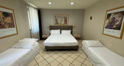 Hotel Principe d'Aragona, Sure Hotel Collection by BW 3 Hotel Principe d'Aragona, Sure Hotel Collection by BW 3