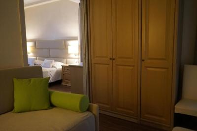 B&B HOTEL Diano Marina Palace - Hotel WebSite