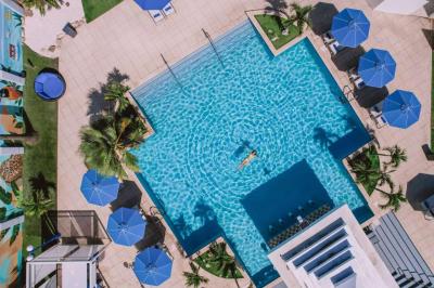 TRYP by Wyndham Aruba Adults Only Hotel 2 TRYP by Wyndham Aruba Adults Only Hotel 2