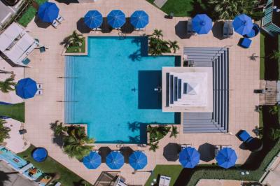 TRYP by Wyndham Aruba Adults Only Hotel 10 TRYP by Wyndham Aruba Adults Only Hotel 10