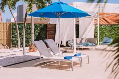 TRYP by Wyndham Aruba Adults Only Hotel 6 TRYP by Wyndham Aruba Adults Only Hotel 6