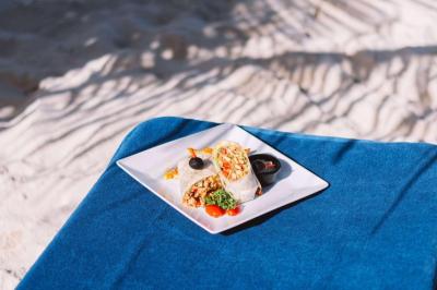 TRYP by Wyndham Aruba Adults Only Hotel 4 TRYP by Wyndham Aruba Adults Only Hotel 4
