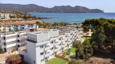Hipotels Apartamentos Cala Bona 3 Hipotels Apartamentos Cala Bona 3