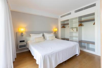 Hipotels Apartamentos Cala Bona 10 Hipotels Apartamentos Cala Bona 10